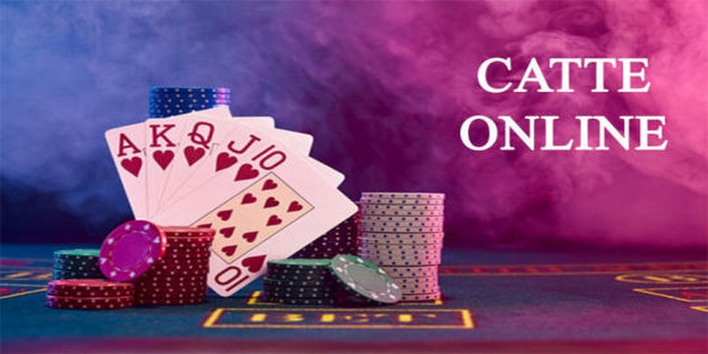 Bí quyết chơi game Catte thắng lớn từ B52